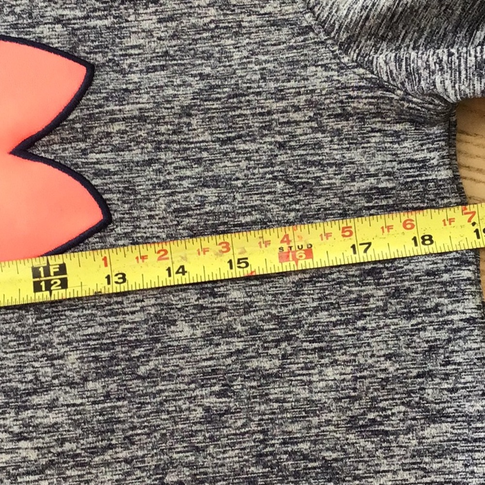 Under Armour sweatshirt - Picture 6 of 6